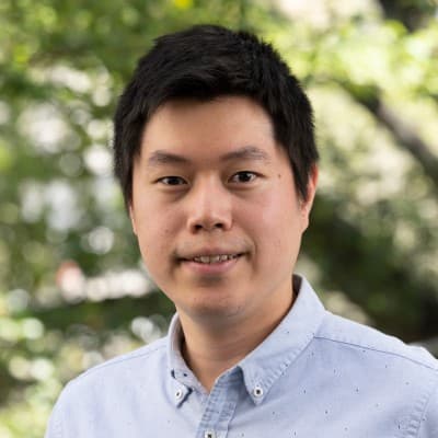 Alex Lin