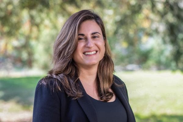 Despina Milathianaki