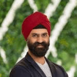 Ish Singh