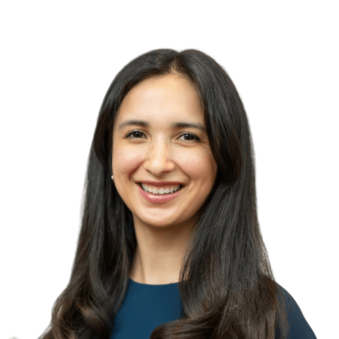 Marissa Ramirez de Chanlatte