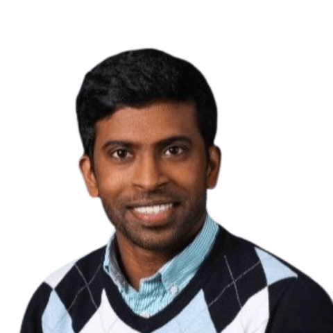 Sireesh Dadi